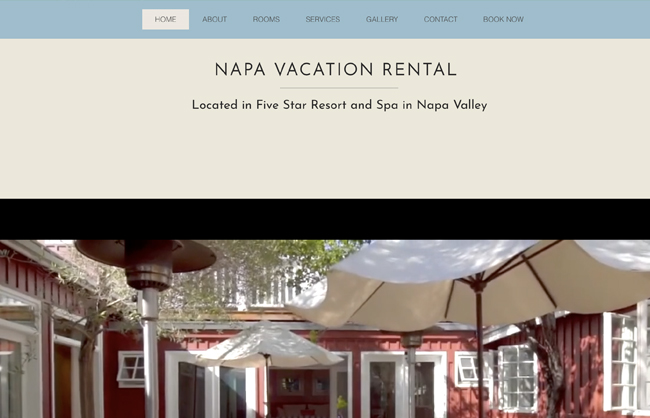 Property Rental